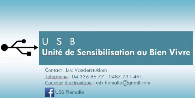GAPpp - Groupes USB et Ambassadeurs